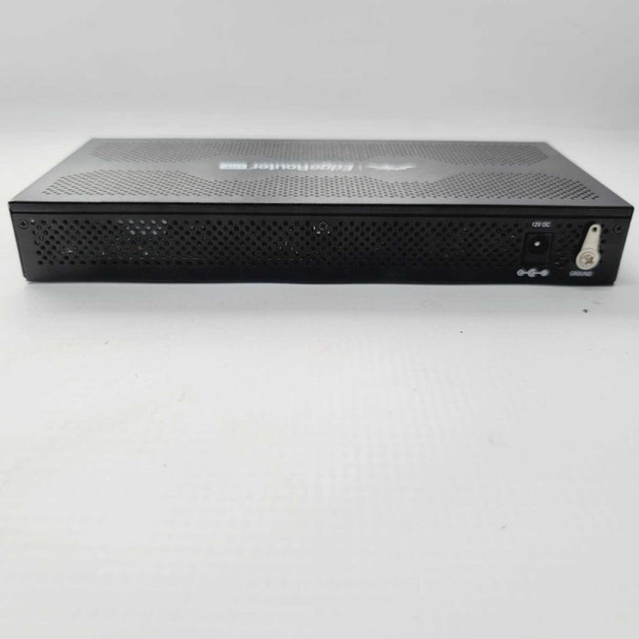 Ubiquiti Networks ERLITE-3 EdgeRouter Lite 3-Port Router =