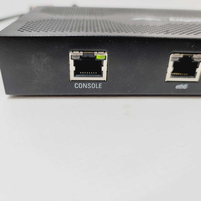 Ubiquiti Networks ERLITE-3 EdgeRouter Lite 3-Port Router =