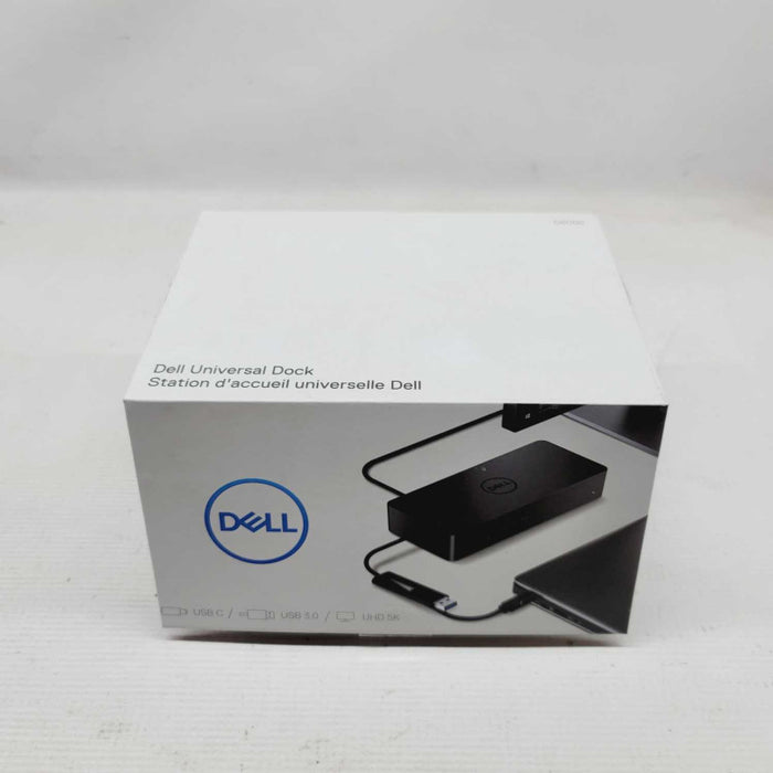 Dell D6000 Docking Charging Station New  =
