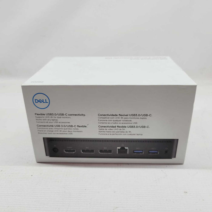 Dell D6000 Docking Charging Station New  =