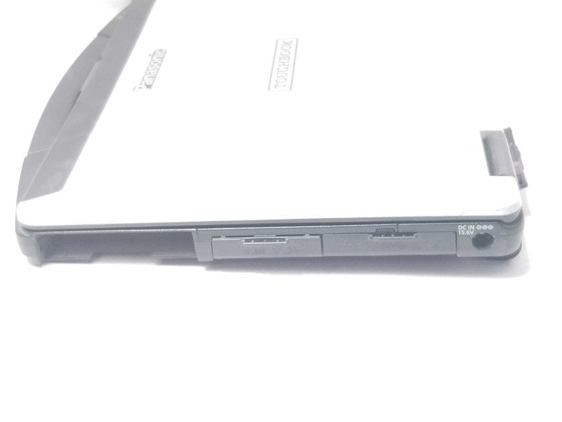 Panasonic Toughbook CF54 Core I5-5300U 2.3GHz 4GB RAM, 5840 Hrs READ _