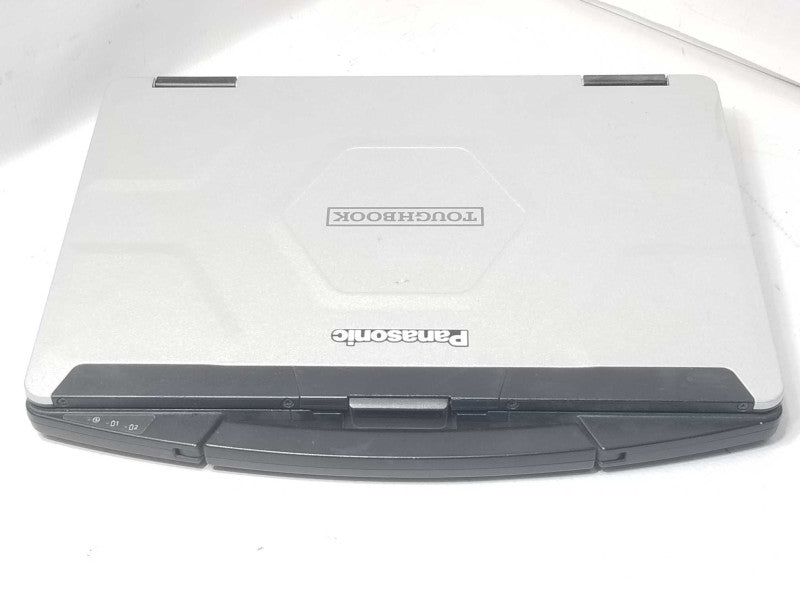 Panasonic Toughbook CF54 Core I5-5300U 2.3GHz 4GB RAM, 5840 Hrs READ _