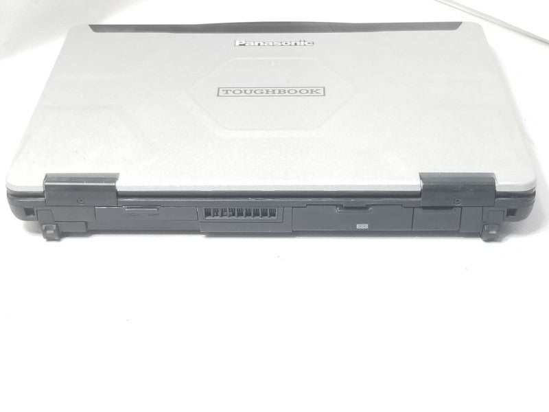 Panasonic Toughbook CF54 Core I5-5300U 2.3GHz 4GB RAM, 5840 Hrs READ _