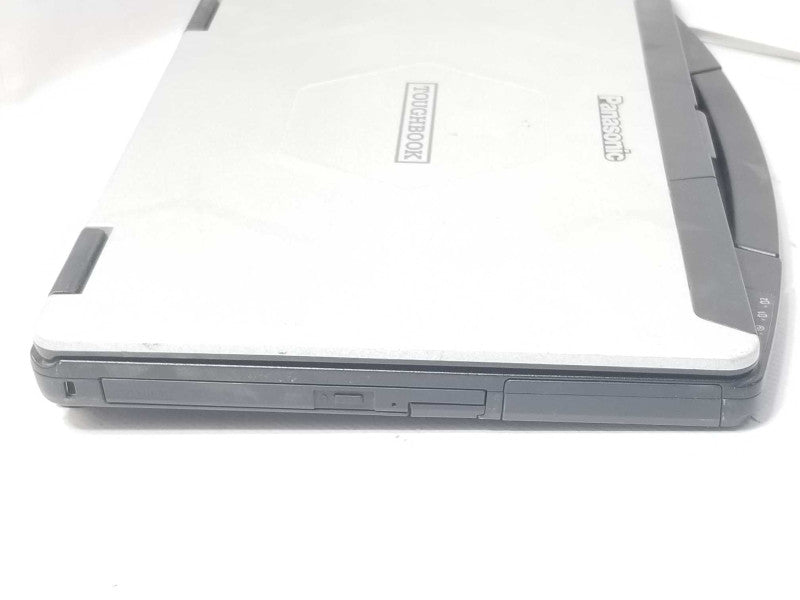Panasonic Toughbook CF54 Core I5-5300U 2.3GHz 4GB RAM, 5840 Hrs READ _