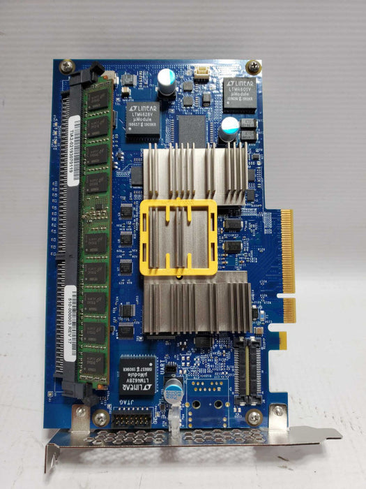 Simplivity Omnicube 8GB DDR3 Server Accelerator 500-000004 Q~