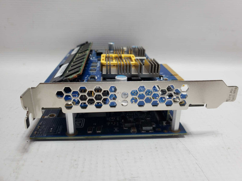 Simplivity Omnicube 8GB DDR3 Server Accelerator 500-000004 Q~