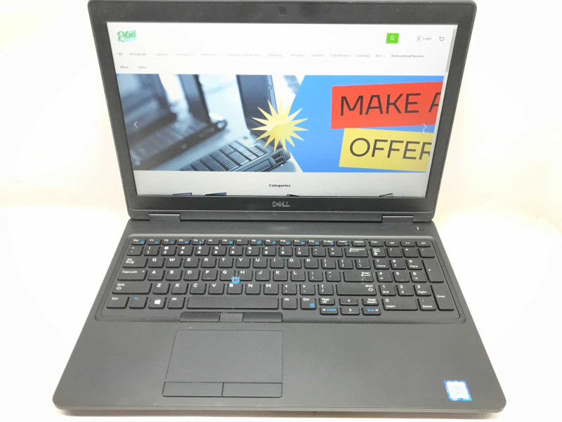 Dell Latitude  7390 13\\" , i7-8650U, 16GB RAM, 500GB SSD