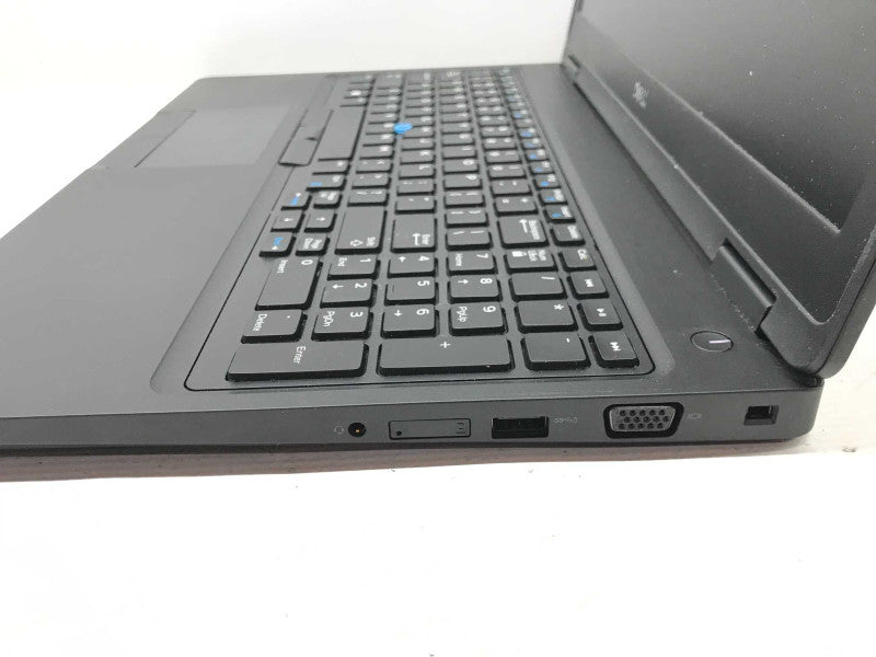 Dell Latitude  7390 13\\" , i7-8650U, 16GB RAM, 500GB SSD