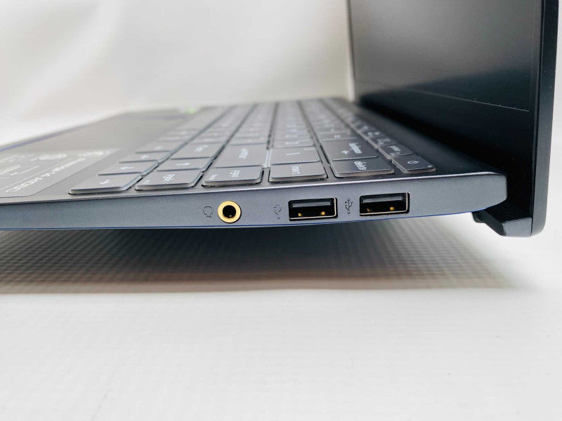 MSI Prestige 14 A10SC with i7 10th gen CPU & NVIDIA GPU READ -