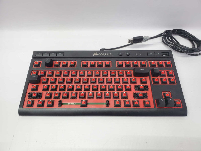 Corsair Gaming K634 Wireless Mechanical Gaming Keyboard [AS-IS] |