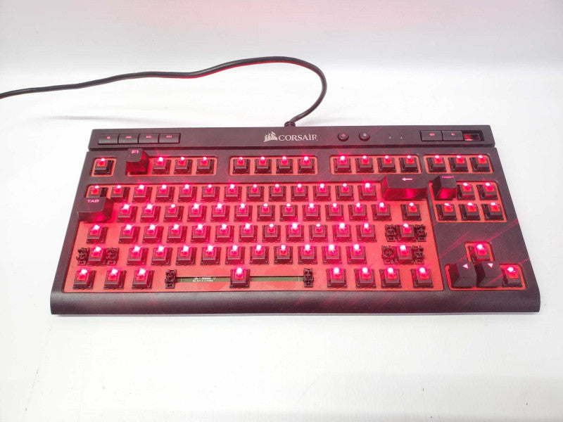 Corsair Gaming K634 Wireless Mechanical Gaming Keyboard [AS-IS] |