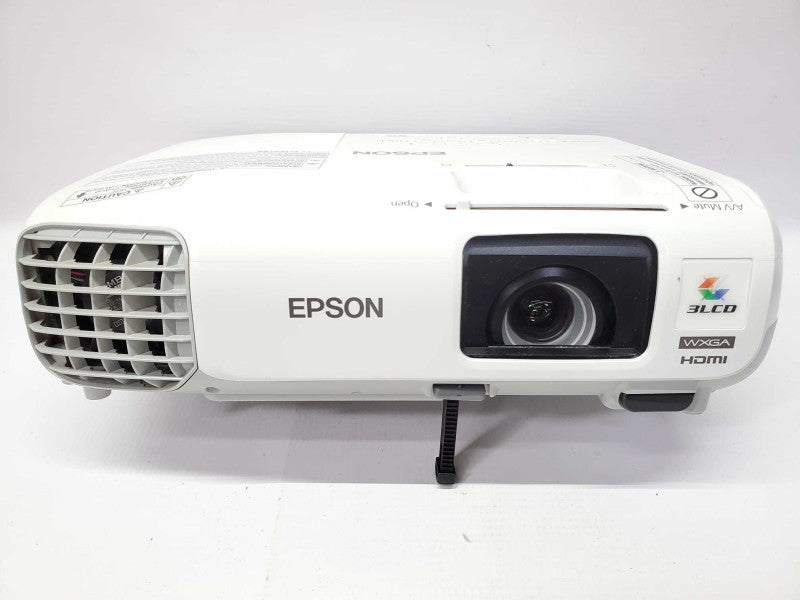 EPSON LCD PROJECTOR H690A [AS-IS] |
