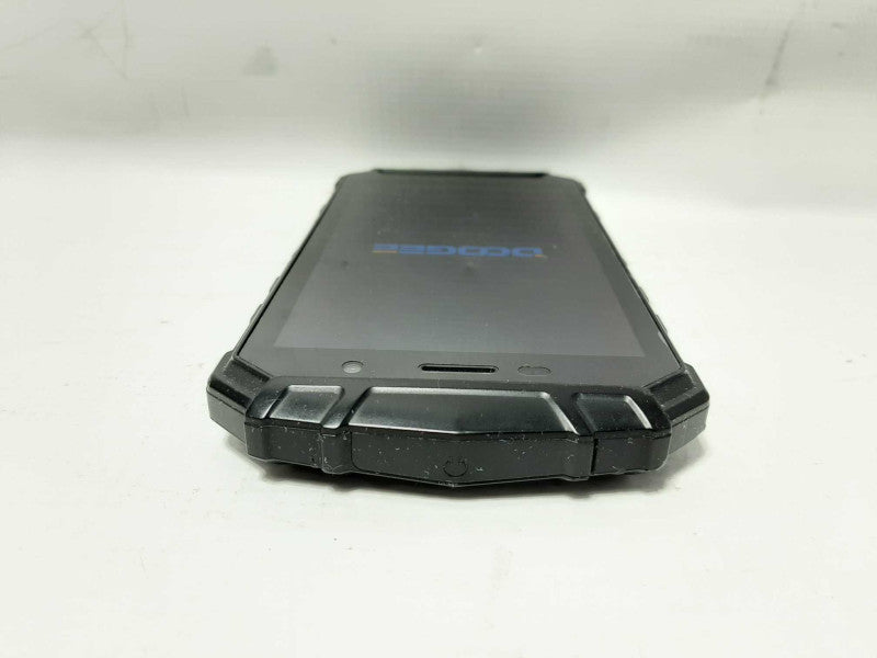 Doogee S60 Rugged Smartphone 64GB Black/Grey - Unlock Q$