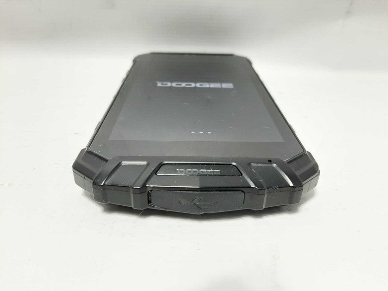 Doogee S60 Rugged Smartphone 64GB Black/Grey - Unlock Q$