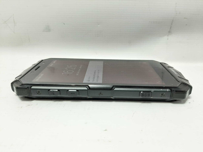 Doogee S60 Rugged Smartphone 64GB Black/Grey - Unlock Q$