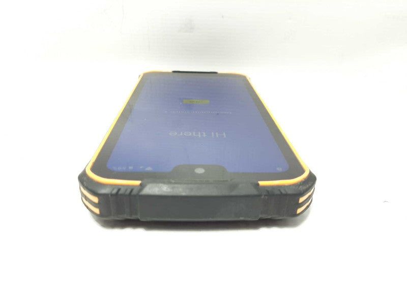 Doogee S68 Pro Rugged Smartphone 128GB Black/Yellow READ $