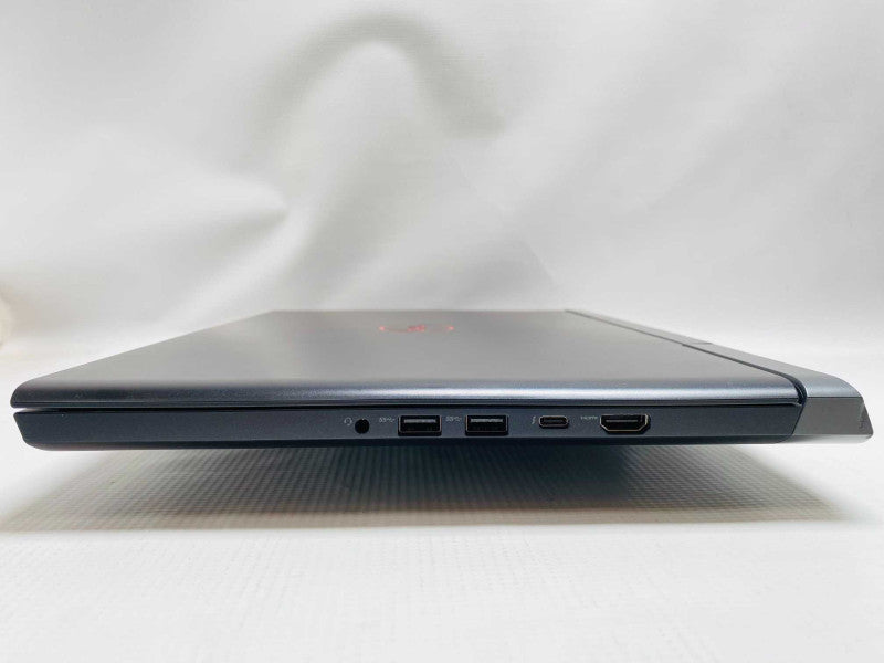 DELL G5 5587 with i7-8750H CPU 16GB RAM & 512 NVMe Storage  -