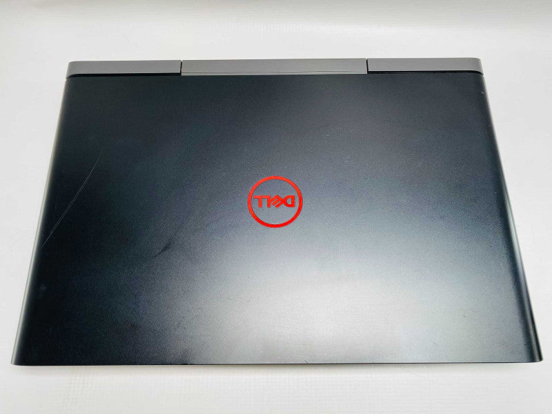 DELL G5 5587 with i7-8750H CPU 16GB RAM & 512 NVMe Storage  -