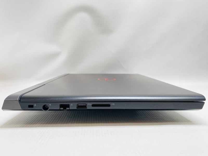 DELL G5 5587 with i7-8750H CPU 16GB RAM & 512 NVMe Storage  -