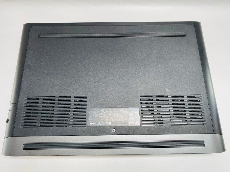 DELL G5 5587 with i7-8750H CPU 16GB RAM & 512 NVMe Storage  -