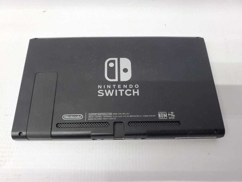 Nintendo Switch HAC-001 (-01)  Console, 32GB Storage (AS-IS) |