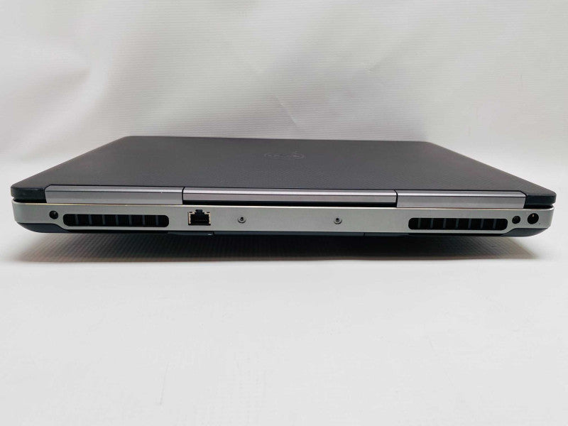 DELL Precision 7510 with i7-6820HQ & 16GB RAM READ  -
