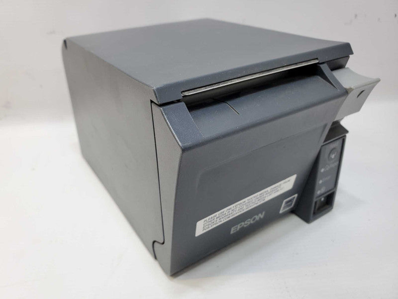 EPSON TM-T70II Thermal Receipt Printer Q(