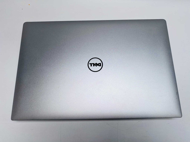 DELL Precision 5520 with i7-7820HQ CPU 32GB RAM & 512GB SSD Storage  -