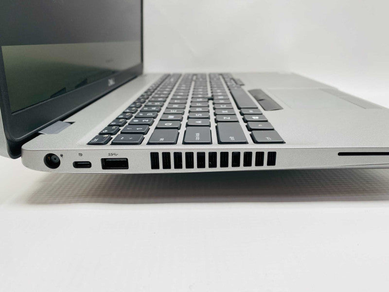 Dell Latitude 5510 with i5-10310U CPU 16GB RAM & 256GB SSD Storage  -