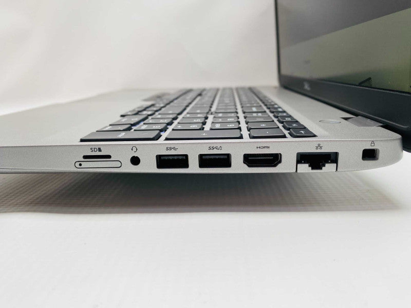Dell Latitude 5510 with i5-10310U CPU 16GB RAM & 256GB SSD Storage  -