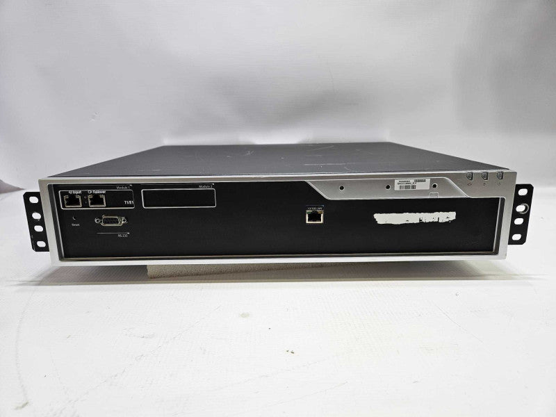 MITEL 3300 ICP CONTROLLER CX II - IP Business Phone System )