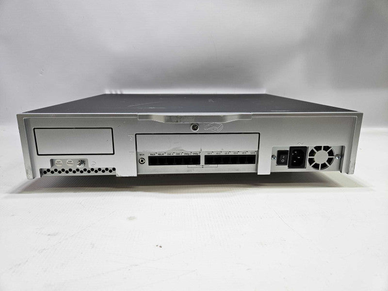 MITEL 3300 ICP CONTROLLER CX II - IP Business Phone System )