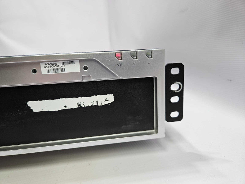 MITEL 3300 ICP CONTROLLER CX II - IP Business Phone System )