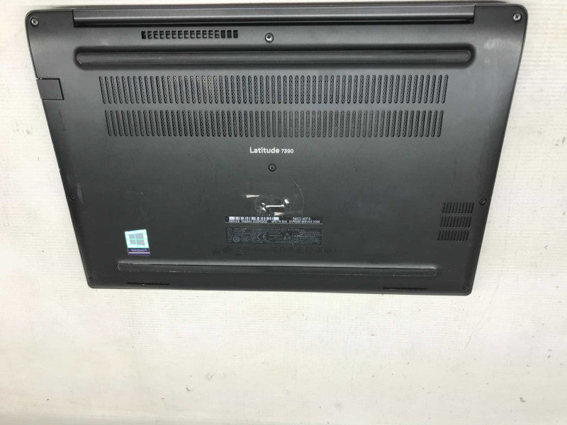 Dell Latitude  7390 13\\" , i7-8650U, 16GB RAM, 500GB SSD