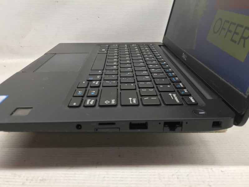 Dell Latitude  7390 13\\" , i7-8650U, 16GB RAM, 500GB SSD