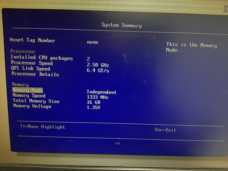IBM System x3550 M4 2x Xeon E5-2609 v2 @ 2.5GHz 16GB ECC DDR3 M5110 2.5\\" READ $