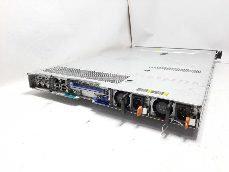 IBM System x3550 M4 2x Xeon E5-2609 v2 @ 2.5GHz 16GB ECC DDR3 M5110 2.5\\" READ $