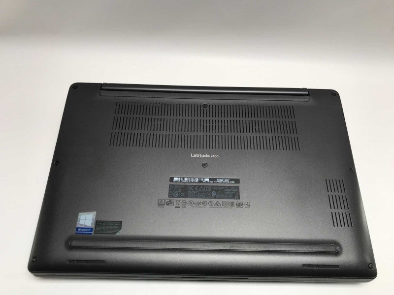 Dell Latitude 7400 13\\" i7-8665U @1.9GHz, 8GB DDR4, 256GB M.2
