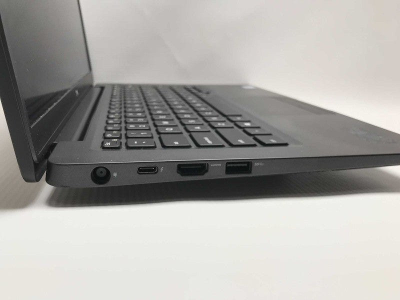 Dell Latitude 7400 13\\" i7-8665U @1.9GHz, 8GB DDR4, 256GB M.2