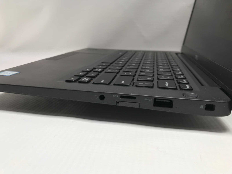 Dell Latitude 7400 13\\" i7-8665U @1.9GHz, 8GB DDR4, 256GB M.2