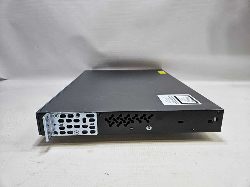 Cisco Catalyst WS-C2960-24PC-L 24 Port PoE Ethernet Switch Q)