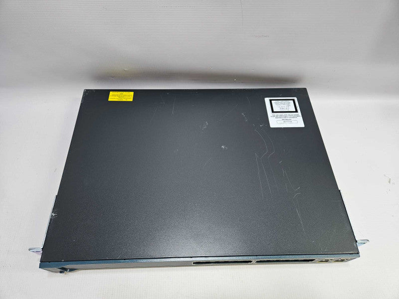 Cisco Catalyst WS-C2960-24PC-L 24 Port PoE Ethernet Switch Q)