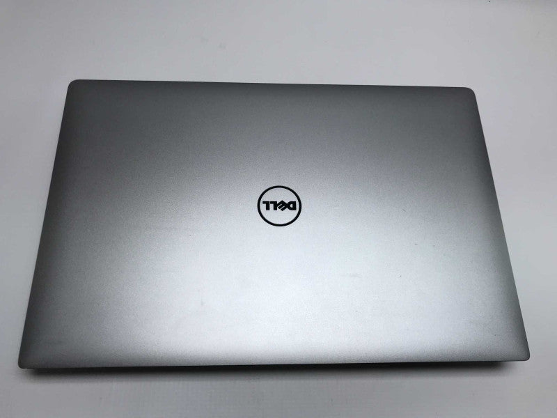 Dell Precision 5520 15.6\\" I7-7820HQ @ 2.9, 32GB DDR4, 256GB M.2