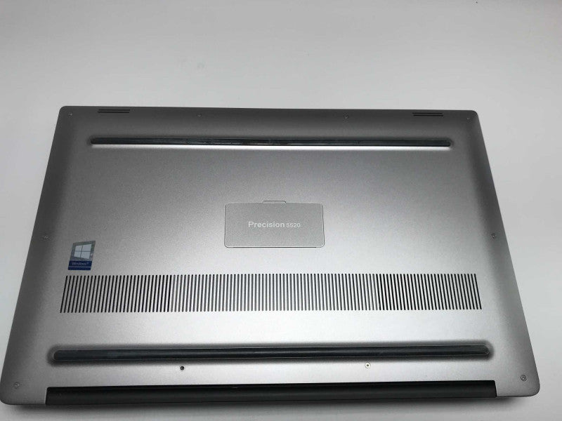 Dell Precision 5520 15.6\\" I7-7820HQ @ 2.9, 32GB DDR4, 256GB M.2