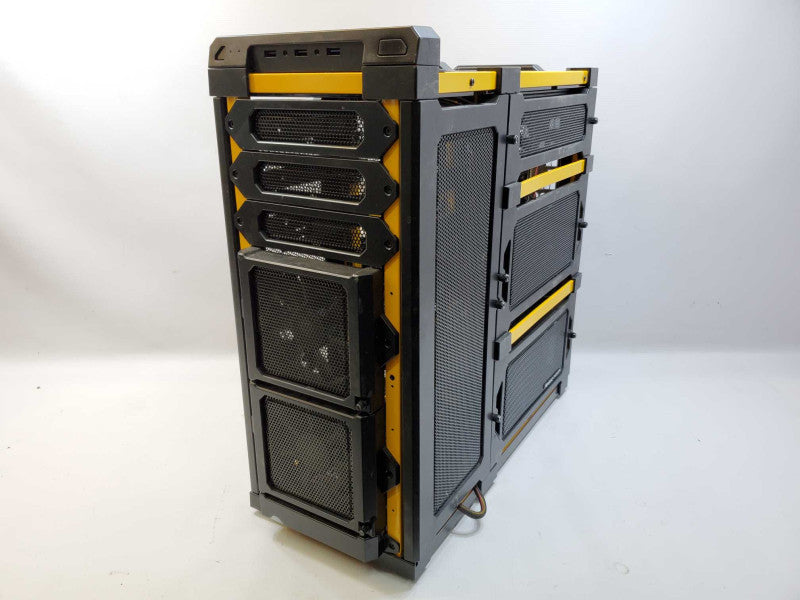 Antec Design Computer Case + 850w PSU (