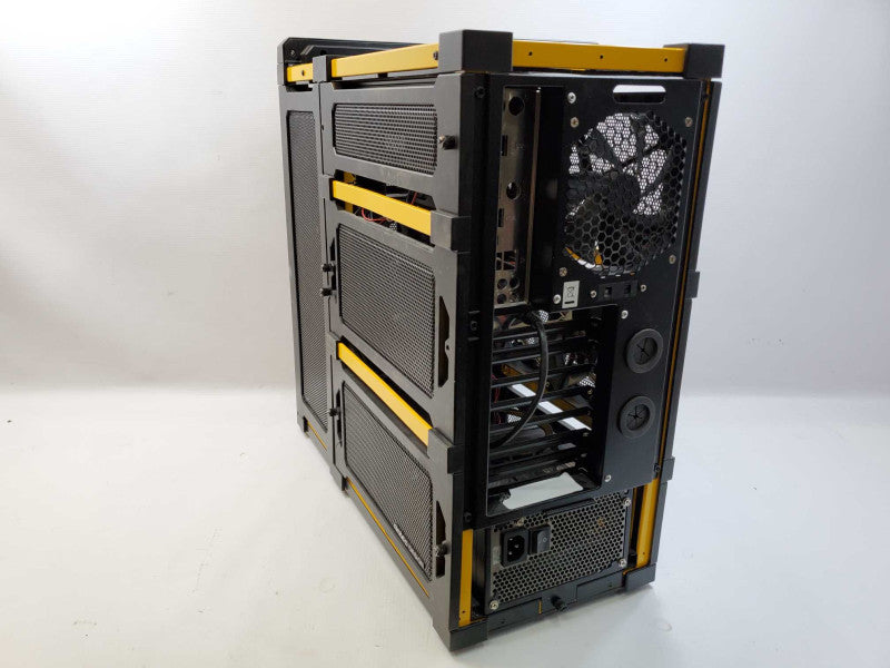 Antec Design Computer Case + 850w PSU (