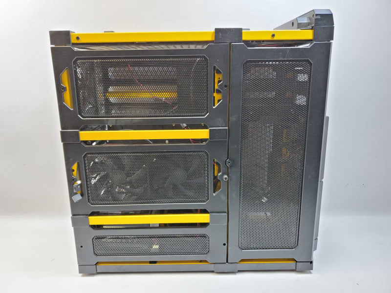 Antec Design Computer Case + 850w PSU (