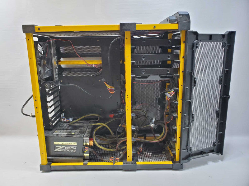 Antec Design Computer Case + 850w PSU (