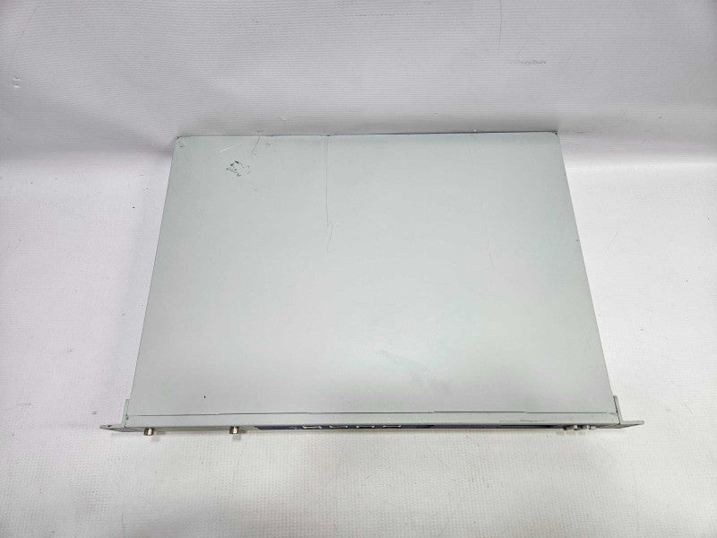 CHECKPOINT 4600 T-160 FIREWALL NETWORK SECURITY GATEWAY )