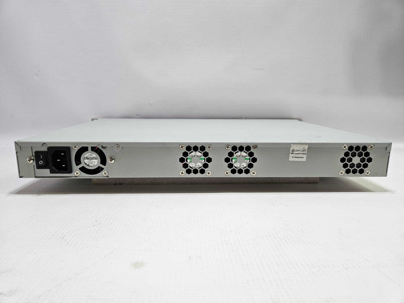 CHECKPOINT 4600 T-160 FIREWALL NETWORK SECURITY GATEWAY )